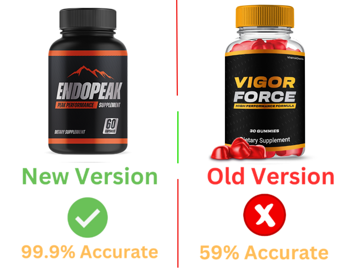 Vigor Force Supplement